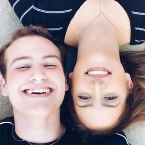 Meet your Posher, Connor